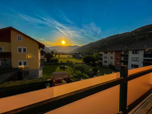  Appartement Ottl 1 in Sankt Lorenzen ob Murau