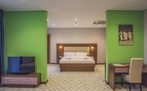 Hotel Franca - image 4
