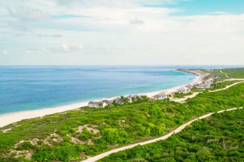 Ambergris Cay Private Island All Inclusive - Island Hopper Flight Included