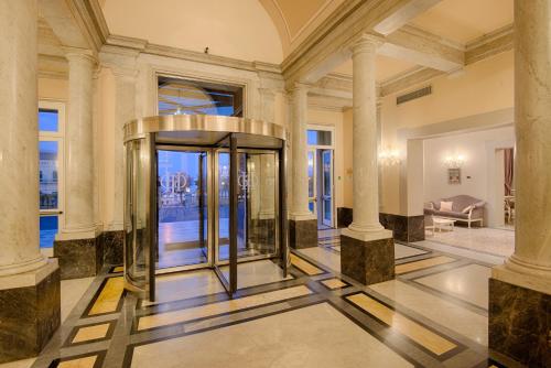 GH Palazzo Suite & SPA