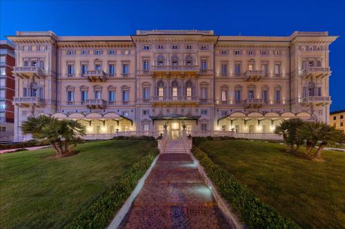 Grand Hotel Palazzo Livorno MGallery by Sofitel