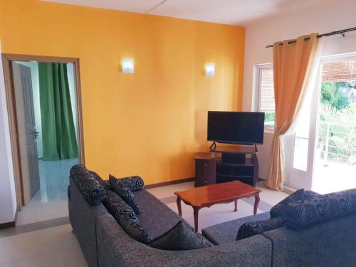 3 Bed Appartment Pereybere 4
