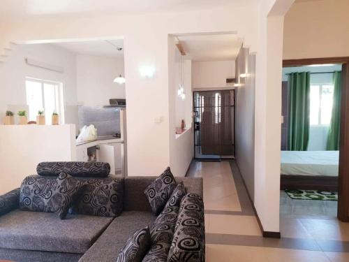 3 Bed Appartment Pereybere 5