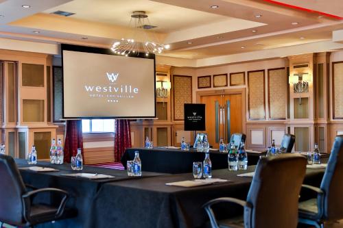 Westville Hotel - image 11