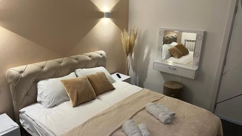 1 twin bed