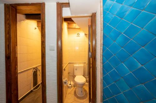 Taksim Antique Hotel — Main Photo