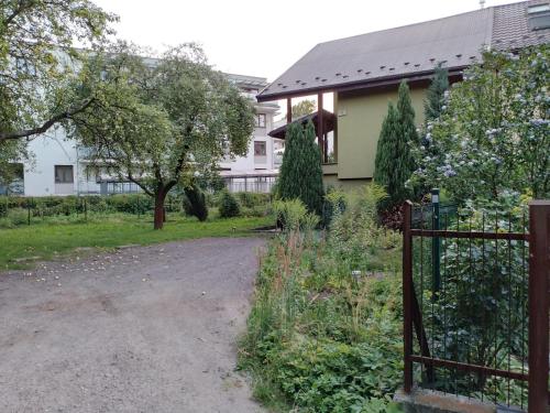 Parkowa House, Cracovia (foto 6)