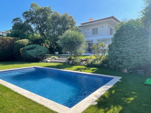 Villa Monturiol gîte à louer Charente-Maritime