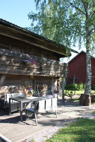 Willa Mustijoki