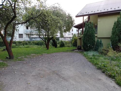 Parkowa House, Cracovia (foto 5)