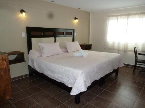 HOTEL GOLD in Otinapa