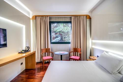 Hotel Della Rotonda - image 7