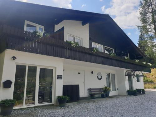 Exterior view, WALDVILLA Bad Kleinkirchheim in Bad Kleinkirchheim
