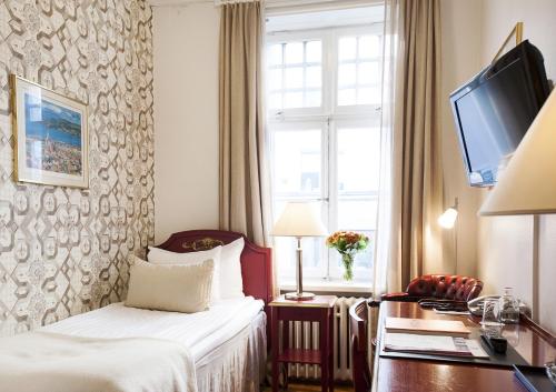 Hotel Kung Carl, WorldHotels Crafted, Stockholm (Foto 3)