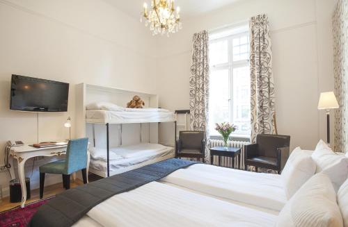Hotel Kung Carl, WorldHotels Crafted, Stockholm (Foto 4)
