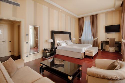 GH Palazzo Suite & SPA