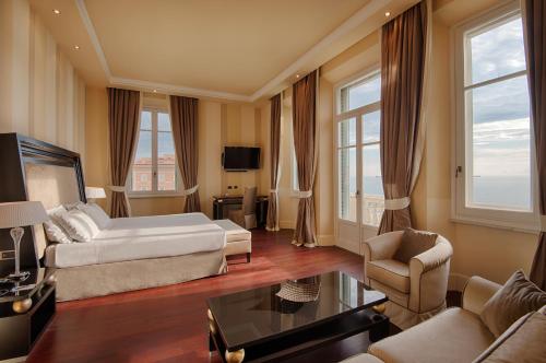 GH Palazzo Suite & SPA