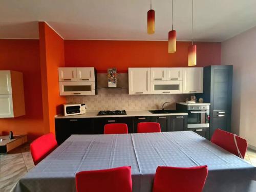  A casa di Aurora - Casa vacanze Salento in Arnesano