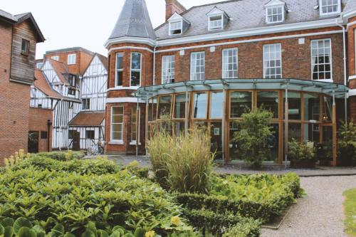 Picture of Minster View Apartment At Talbot Court, York