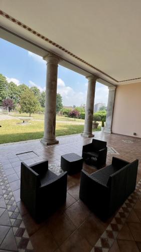 Suites Mansion 4