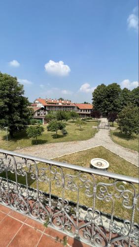 Suites Mansion