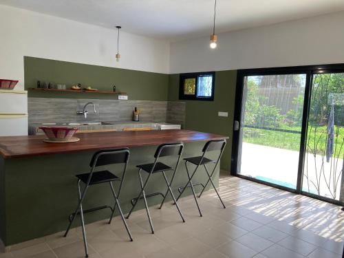 Villa Soforal in Cap Skirring