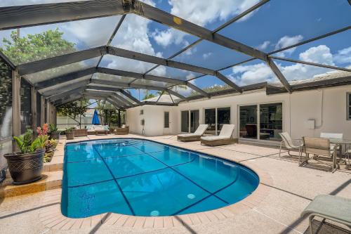 Bimini Breeze Vacation Home in Riviera Beach, USA