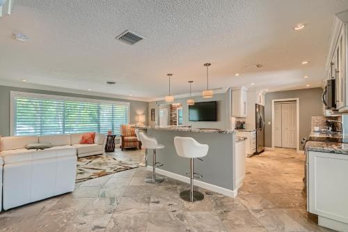 Bimini Breeze Vacation Home in Riviera Beach, USA