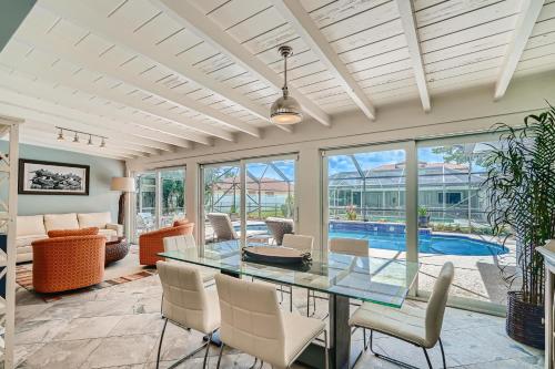 Bimini Breeze Vacation Home in Riviera Beach, USA