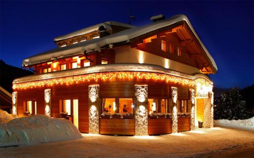 Residence Angelica - Apartment - Selva di Val Gardena