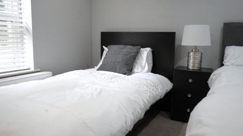 Leeds City Centre Apartment with Parking, Leeds (foto 7)