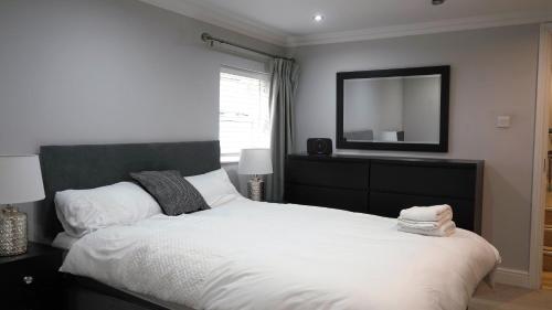 Leeds City Centre Apartment with Parking, Leeds (foto 6)