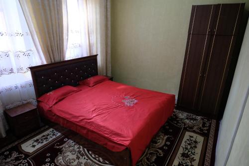 Cameră de oaspeţi, Nasrulla Samarqand Hotel in Samarkand