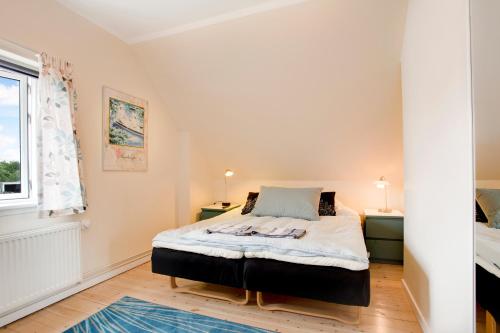 Bymarkens B&B in Roskilde