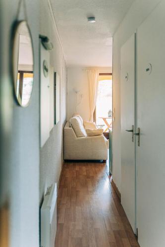 ล็อบบี้, Val de Llous I 40 in เลอบูโล