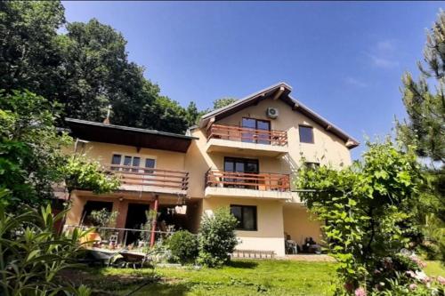 Accommodation in Grad Skopje