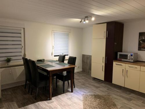 Wohnung am Wasserturm in Ilsede