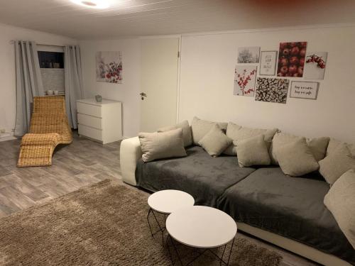 Wohnung am Wasserturm in Ilsede, Deutschland