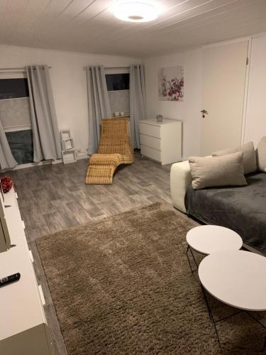 Wohnung am Wasserturm in Ilsede