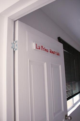 La Familia Hostel - Parque Poblado – Medellin, VT
