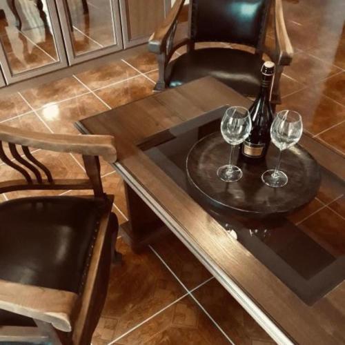 Belcanto Apartments – Cesky Krumlov/Krumau, TN