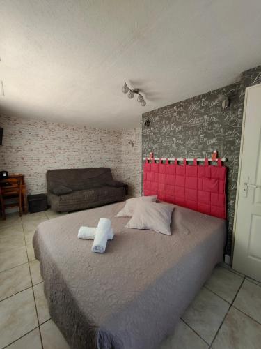 Auberge Le Chata - image 6