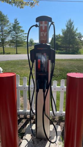 Pheasant Park Resort - image 14