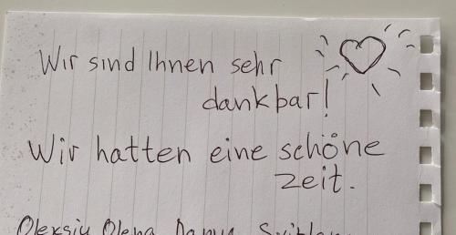 FEWO "Rabennest " Gemütliche Wohnung nahe Rabensteinklinikum - kein separates Schlafzimmer, Studiowohnung