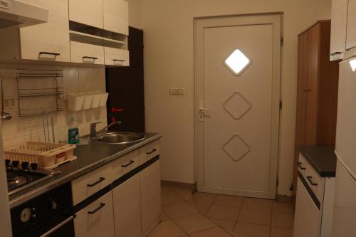 Tre terre apartment in 魯斯亞