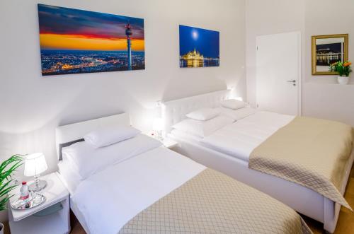 Anabelle Bed and Budapest, Budapest (photo 3)