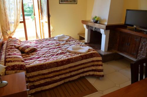 2 twin beds