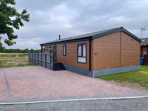 Yorkshire view lodge photo 2