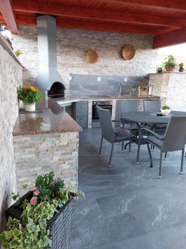 المرافق, Apartma Sebastjan Dobova near Terme Paradiso in Dobova