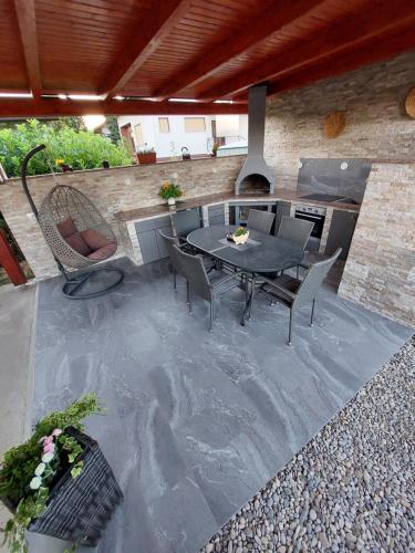 المرافق, Apartma Sebastjan Dobova near Terme Paradiso in Dobova